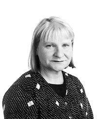 Cecilia Modig