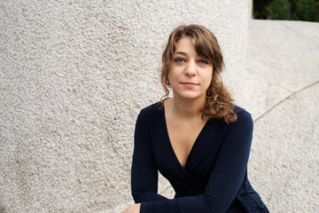 Christine Kjellstrøm Melby