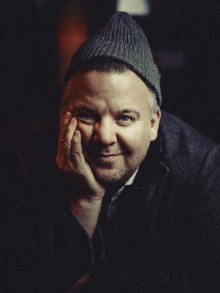 Conny Palmkvist