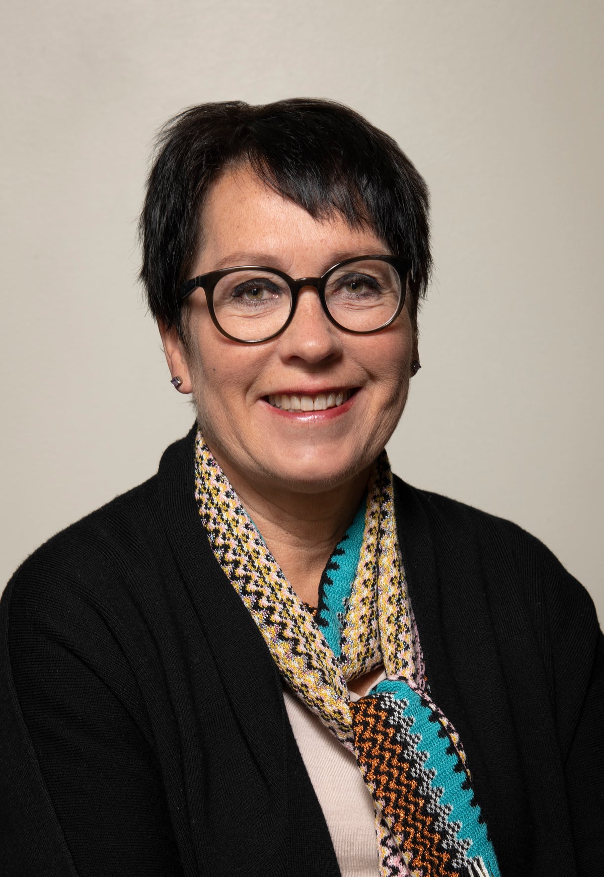 Hanne Marie Johansen