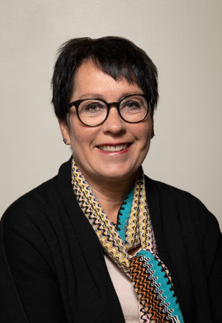 Hanne Marie Johansen