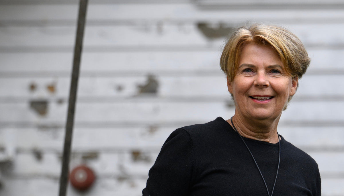 Marita Aarekol