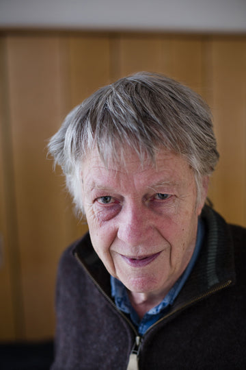 Dag Seierstad
