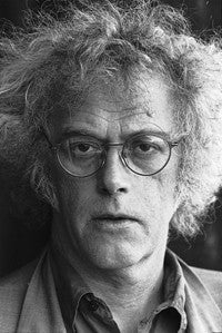 Dag Solstad