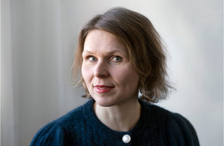 Astrid Sverresdotter Dypvik