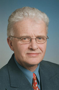 Einar Førde
