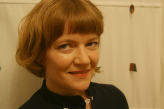 Eivor Vindenes