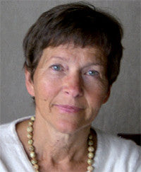 Eldbjørg Fossgard