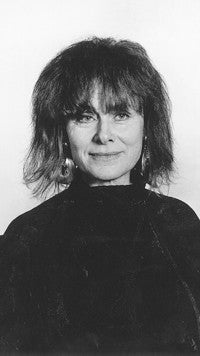 Eldrid Lunden