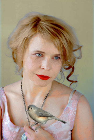 Erica Löfström