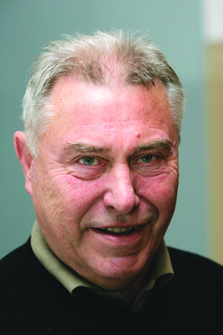 Erling Lægreid