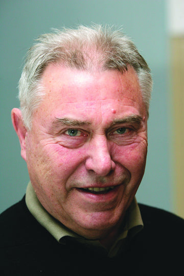 Erling Lægreid
