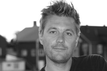 Eskil Skjeldal