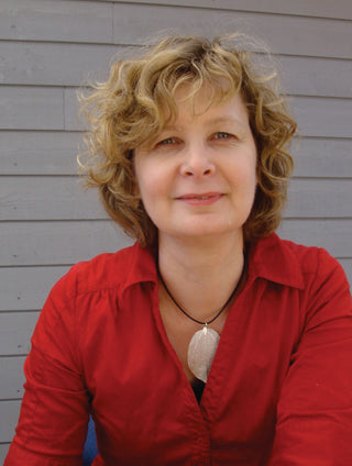 Anna Fiske