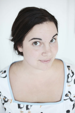 Anna R. Folkestad