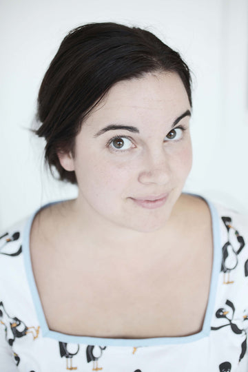 Anna R. Folkestad