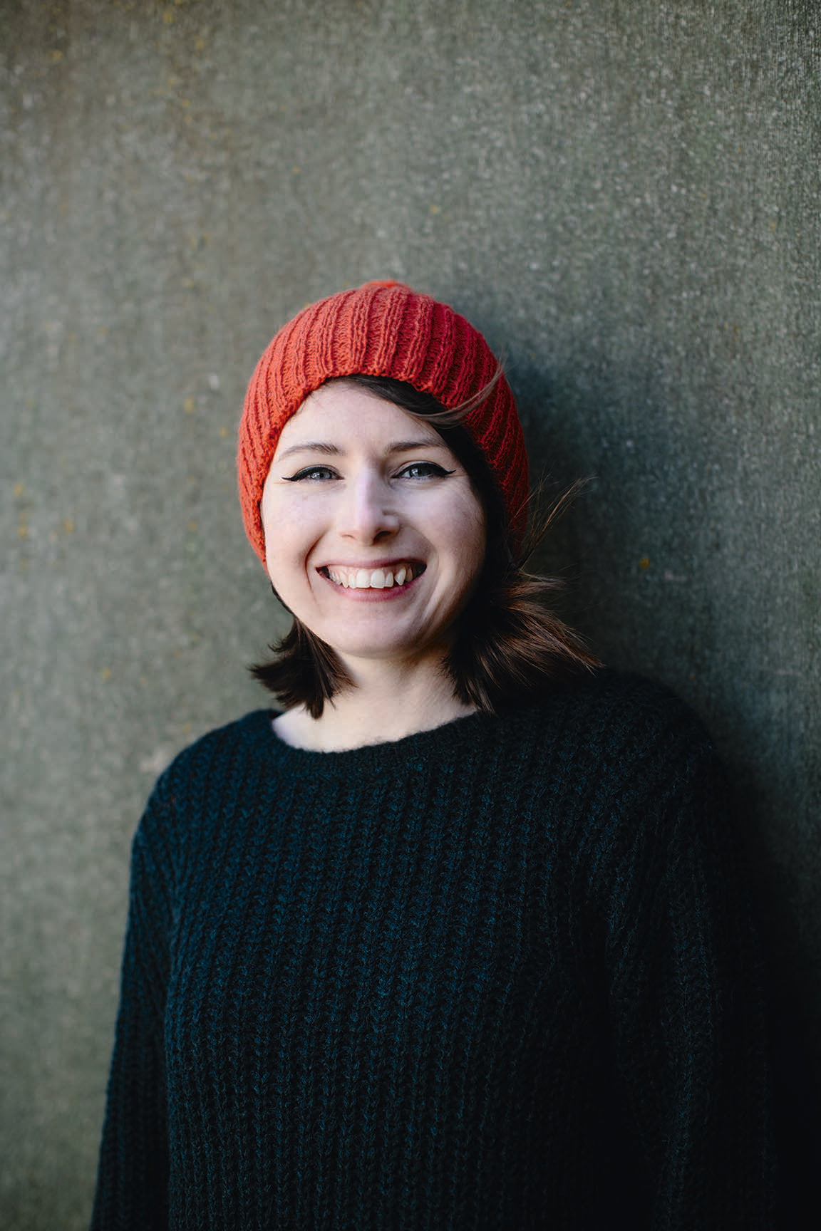 Hilary Grant
