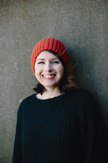 Hilary Grant