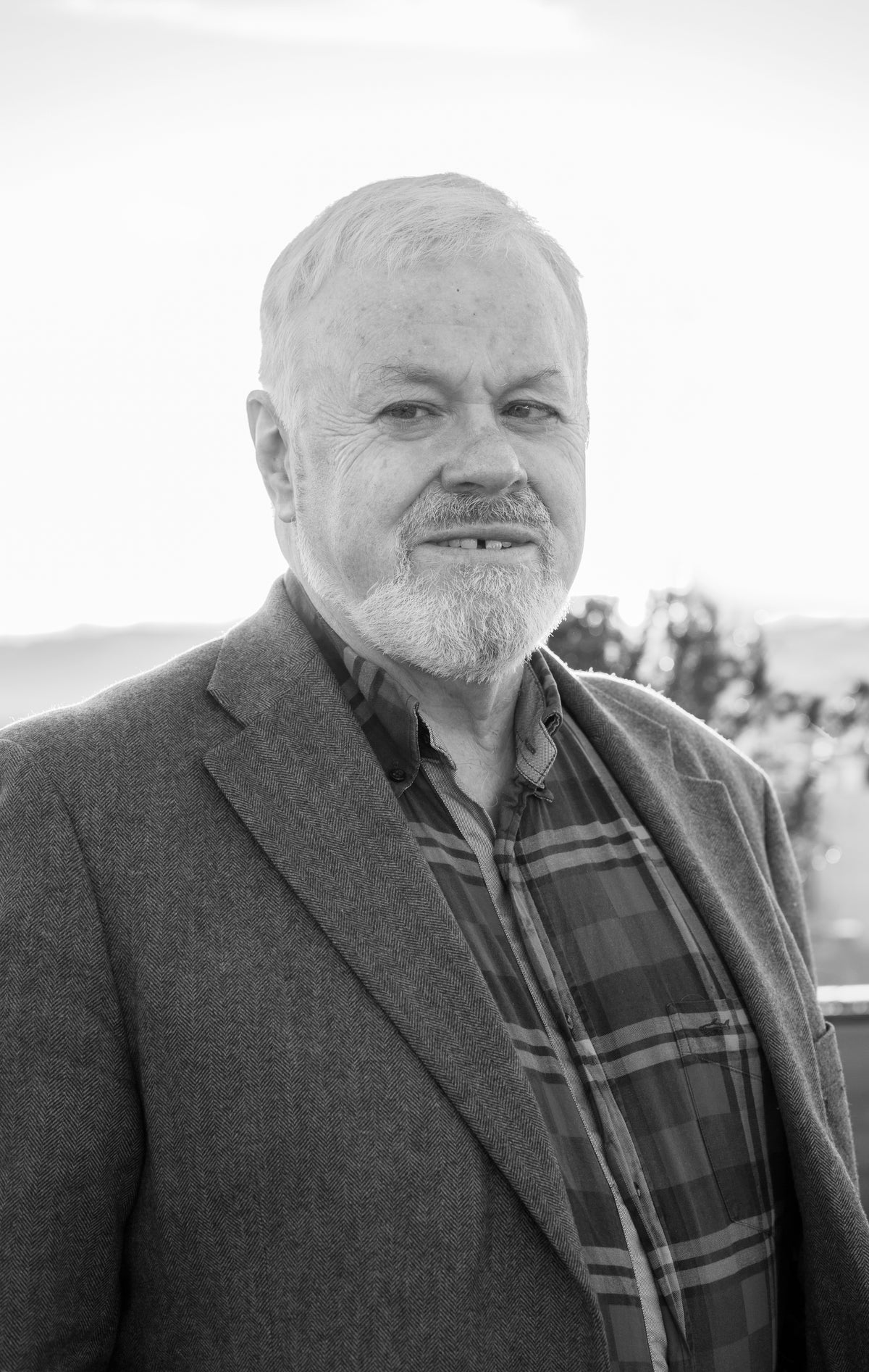 Ottar Grepstad