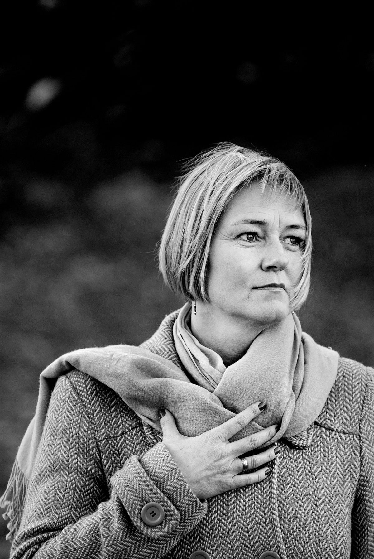 Gro Skartveit