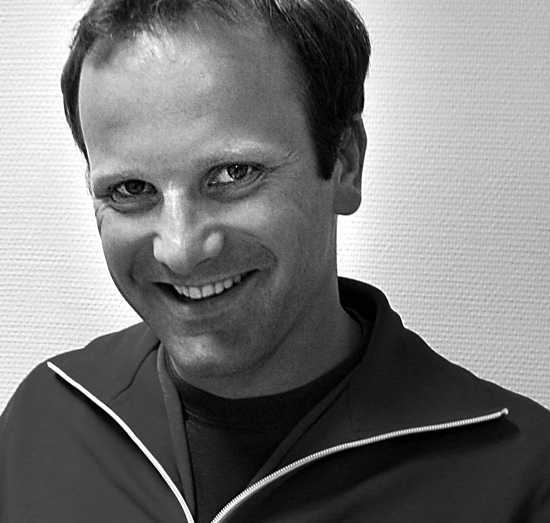 Gudmund Skjeldal