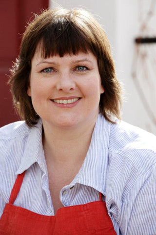Gunda Djupvik