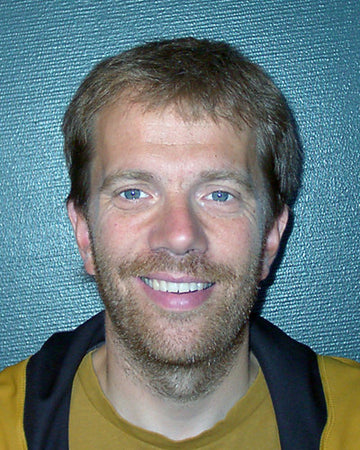 Harald Dag Jølle