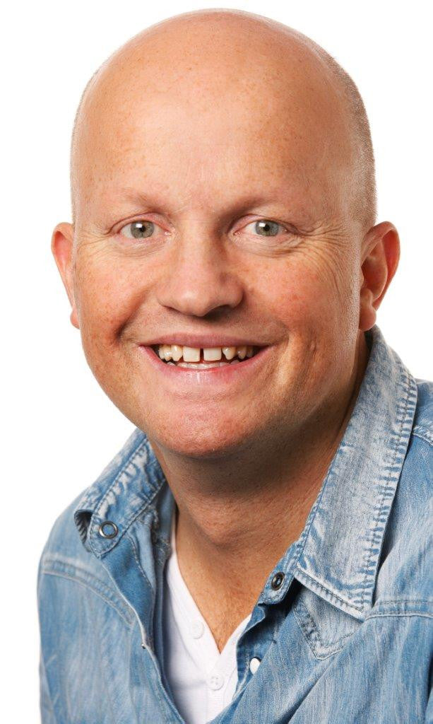 Harald Thingnes