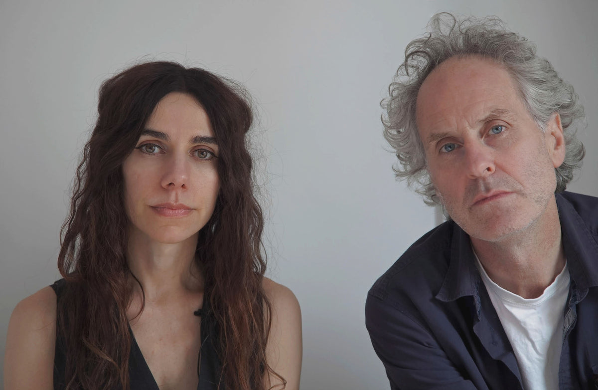 PJ Harvey