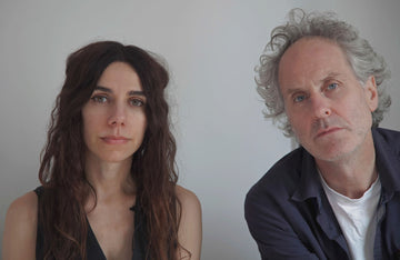 PJ Harvey
