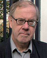 Henry Notaker