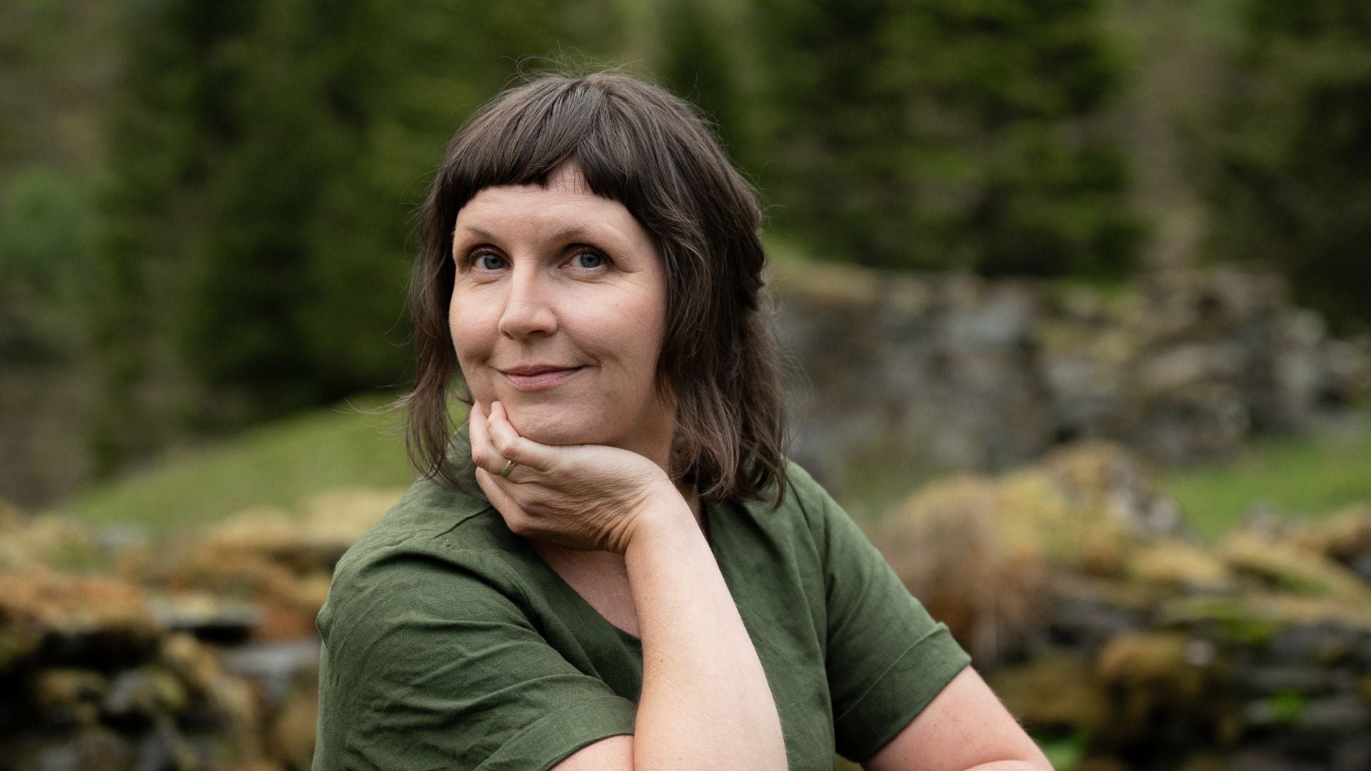 Foto: Ingvil Skeie Ljones