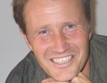 Dan Höjer