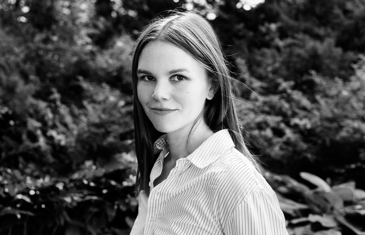 Julie Holdal Hansen
