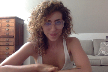 Ariana Reines
