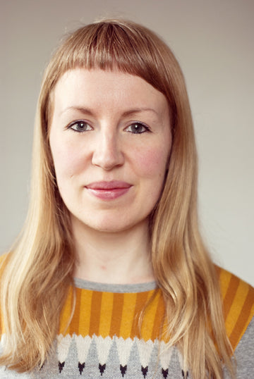 Ida Skivenes