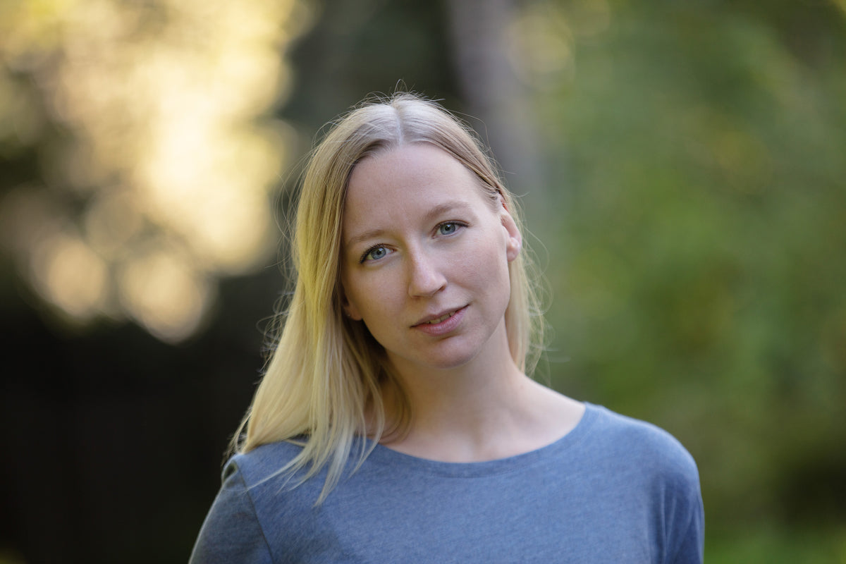 Krista Lien Indrehus