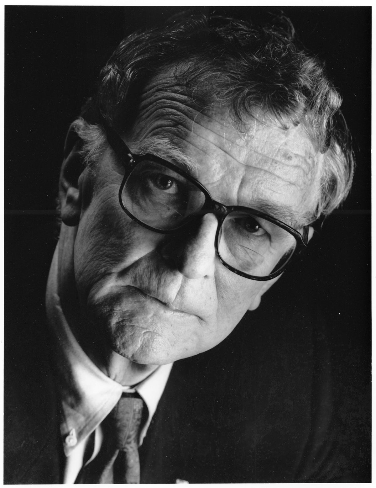 Ivar Eskeland