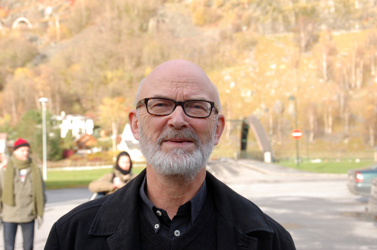 Jan Olav Fretland