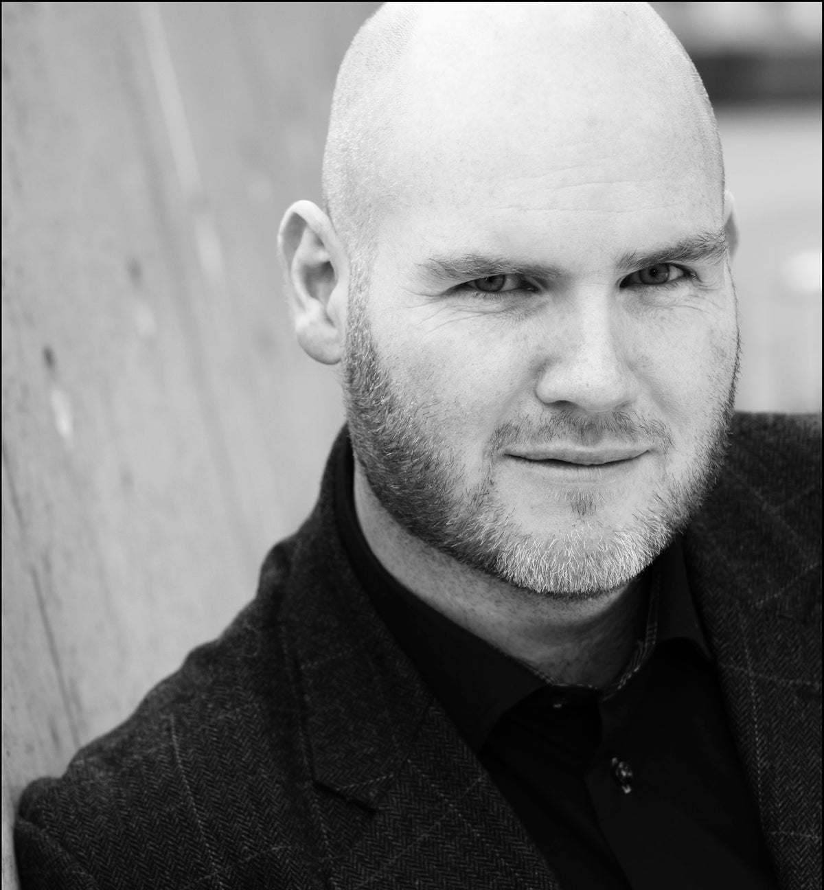 Jan Roar Leikvoll