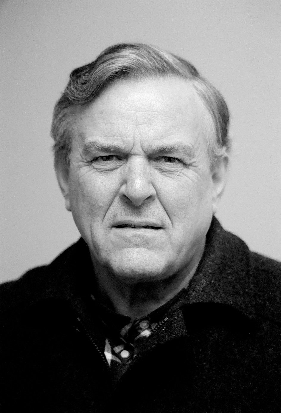 Johannes Gjerdåker