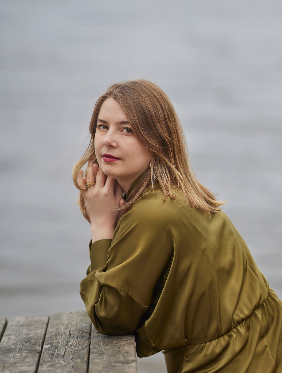 Ingvill Kjærstein