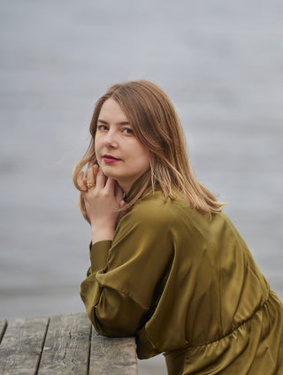 Ingvill Kjærstein