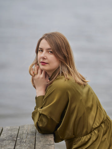 Ingvill Kjærstein
