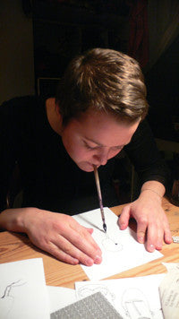 Kjersti Rorgemoen