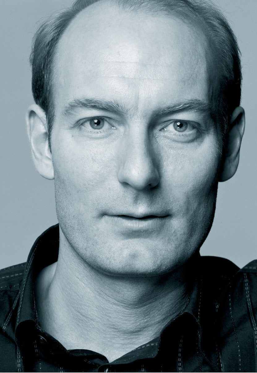 Knut Olav Åmås