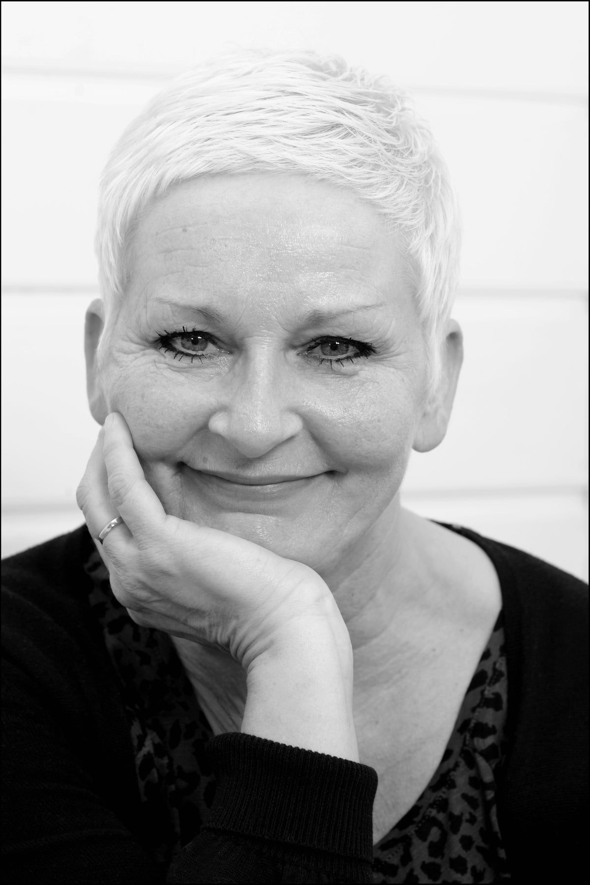 Ragnhild Kolden