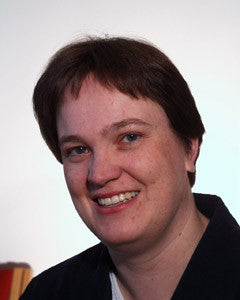Kristin Strømsnes