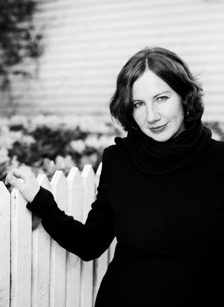Hilde K. Kvalvaag