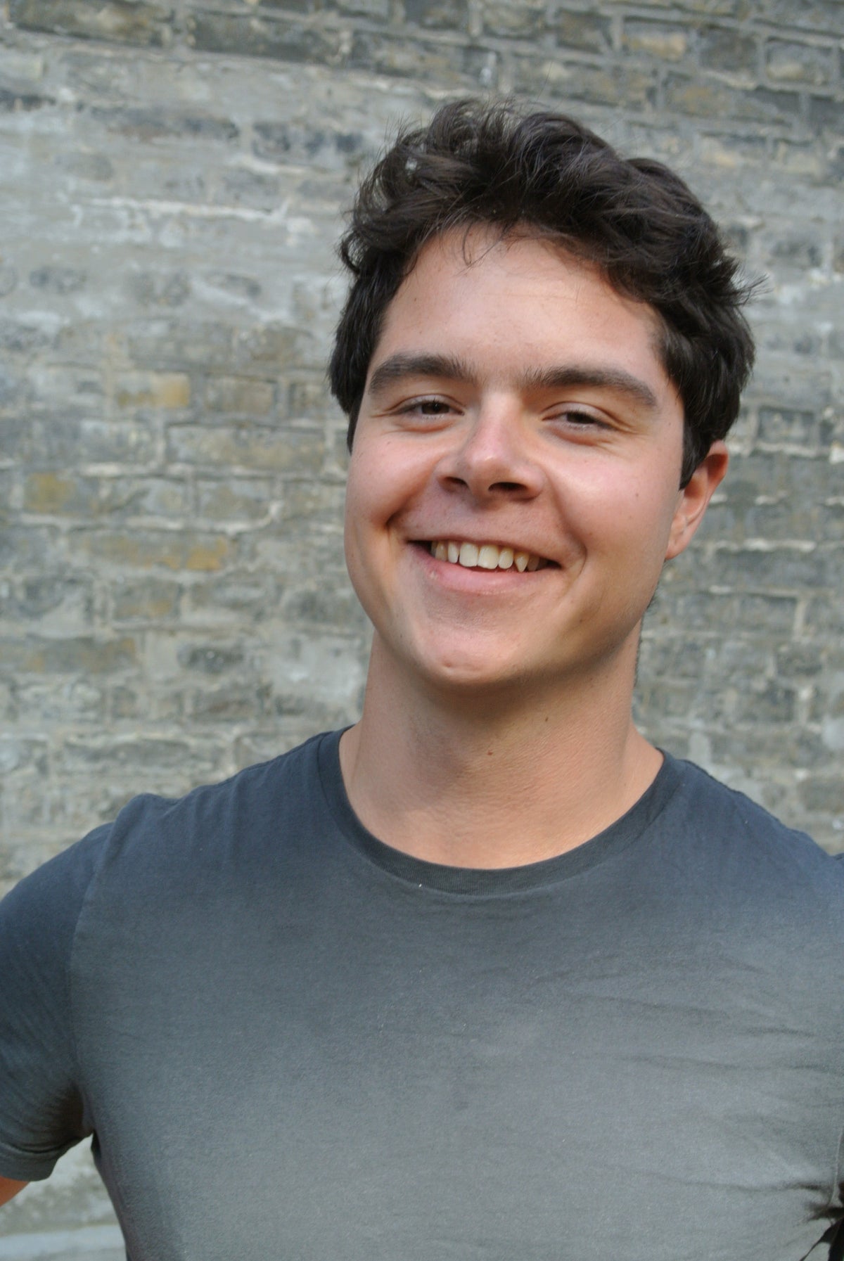 Lasse Skjønning Andersen